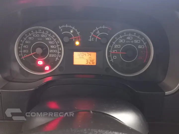 Idea 1.4 Mpi Attractive 8V Flex 4P Manual