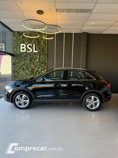 Q3 1.4 TFSI Ambiente S Tronic