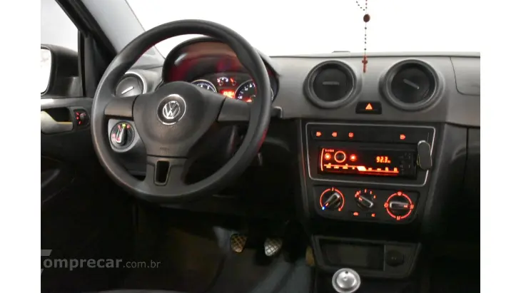 VOYAGE - 1.6 MI HIGHLINE 8V 4P MANUAL