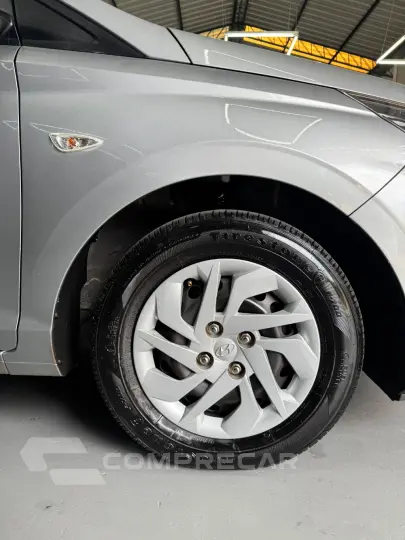 HB20 Sense 1.0 Flex 12V Mec.