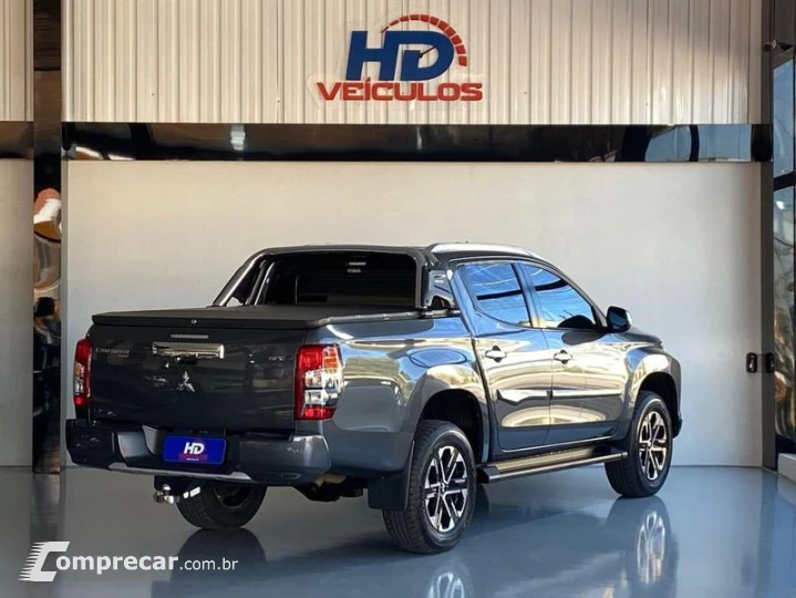 TRITON SPORT HPE S