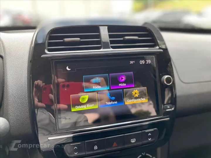 KWID 1.0 12V SCE FLEX INTENSE MANUAL