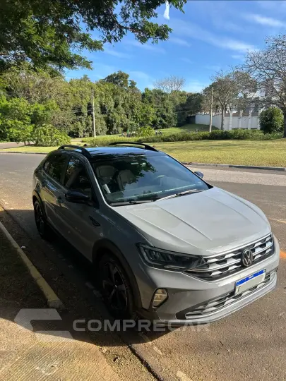 NIVUS 1.0 200 TSI Highline