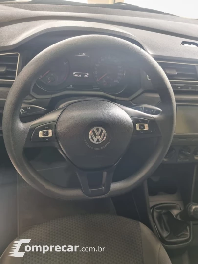 VOYAGE 1.6 Plus 8V