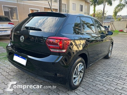 POLO 1.0 MPI