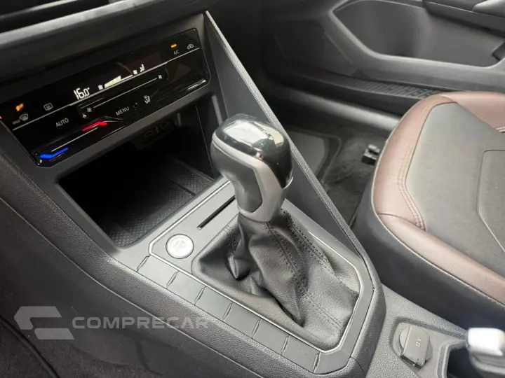 Virtus 1.0 200 Tsi Highline Automático