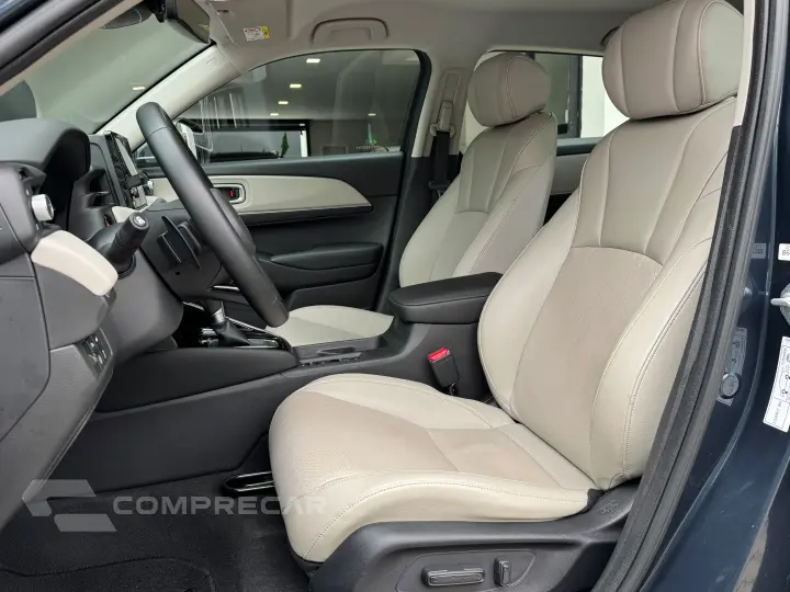 HR-V 1.5 DI I-vtec Turbo Touring