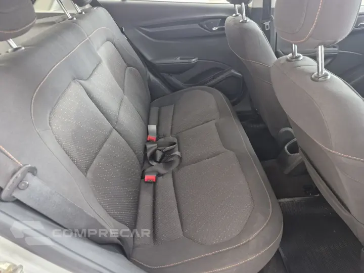 Onix Hatch 1.4 4P FLEX LTZ