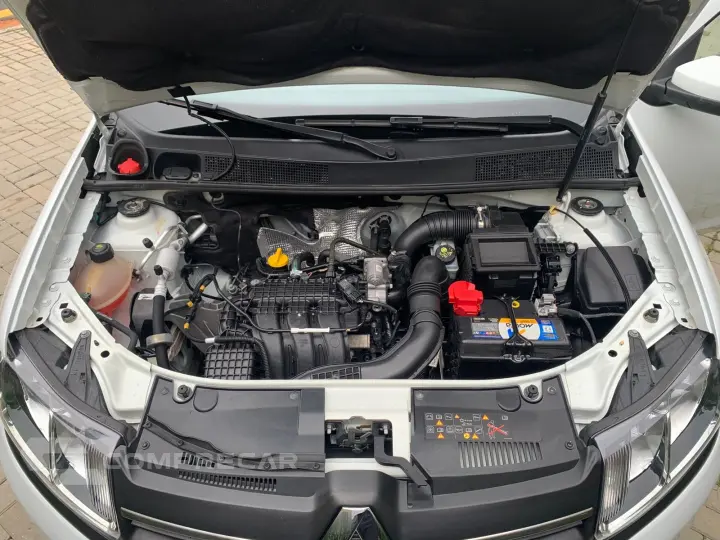 SANDERO 1.0 12V SCE FLEX EXPRESSION MANUAL