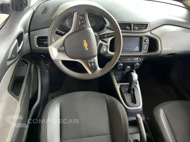 ONIX 1.4 MPFI LT 8V