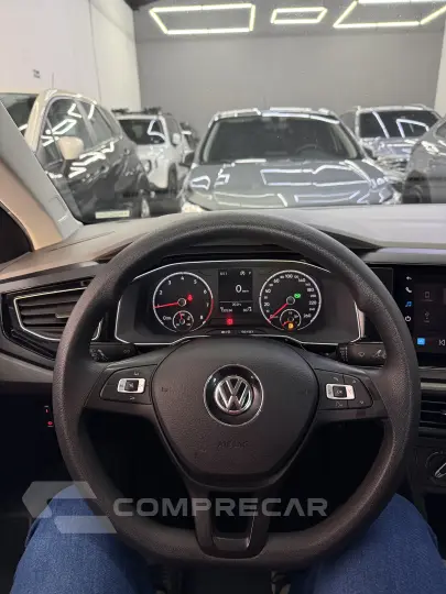 VIRTUS 1.0 200 TSI Comfortline