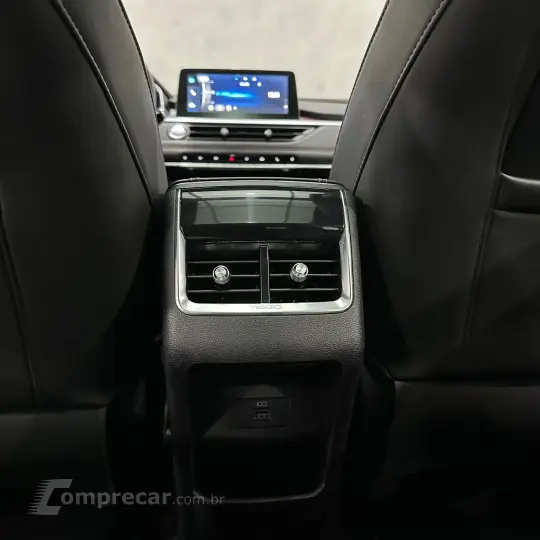 Tiggo 8 TXS 1.6 16V TGDi Aut.