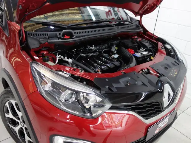 CAPTUR - 1.6 16V SCE LIFE X-TRONIC