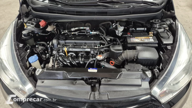 HB20S 1.6 Premium 16V