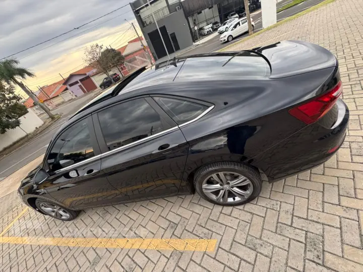 Jeta R-Line TSI
