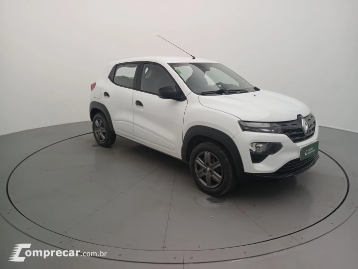 KWID 1.0 12V SCE FLEX ZEN MANUAL