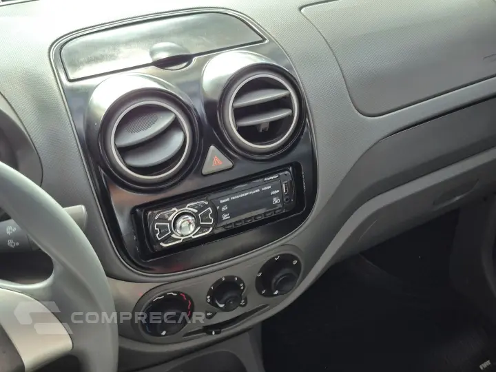 Palio 1.4 Mpi Attractive 8V Flex 4P Manual