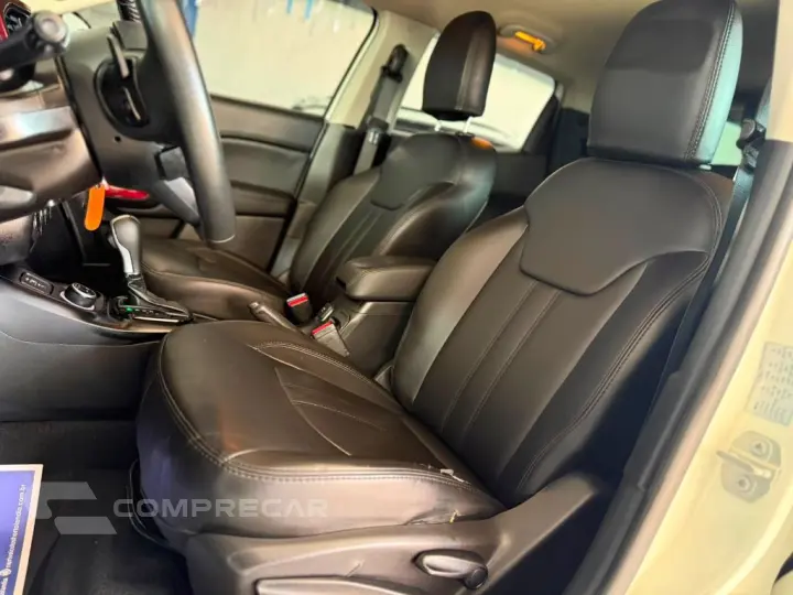 Toro Freedom 2.0 16V 4x4 TB Diesel Aut.