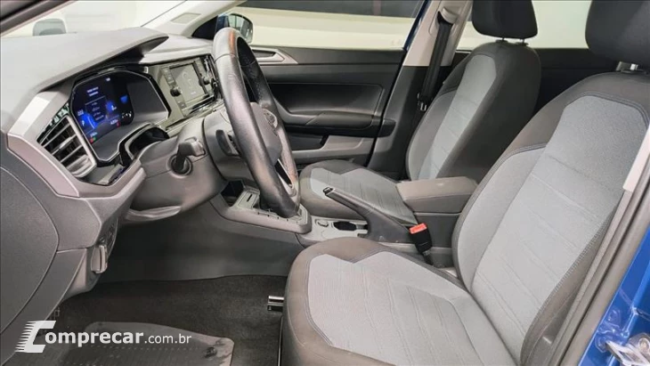 NIVUS 1.0 200 TSI Comfortline
