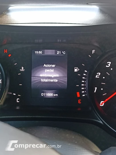 ARGO 1.3 Firefly Trekking