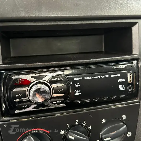 Meriva Joy 1.4 MPFI 8V ECONOFLEX 5p