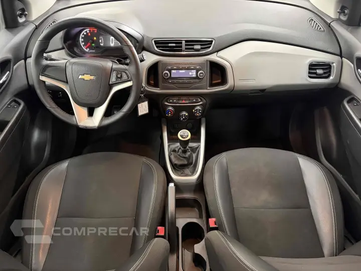 ONIX 1.0 MPFI LT 8V FLEX 4P MANUAL