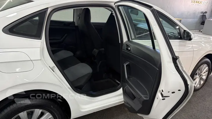 VIRTUS 1.0 170 TSI