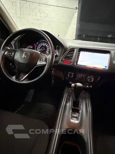 HR-V EX 1.8 Flexone 16V 5p Aut.