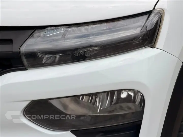 KWID 1.0 12V SCE ZEN