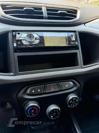 ONIX HATCH LT 1.0 8V FlexPower 5p Mec.