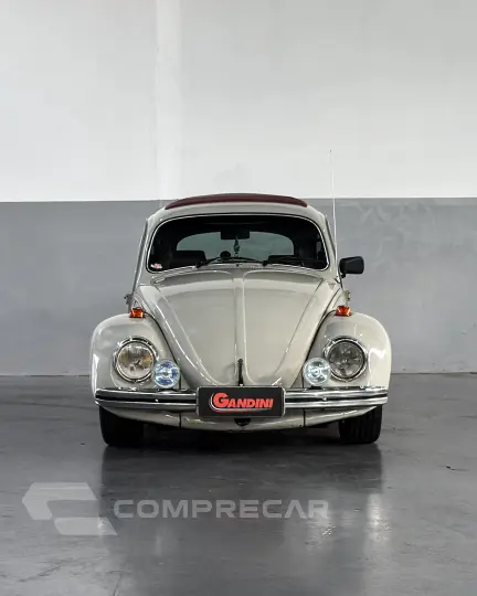 FUSCA 1.3 8V