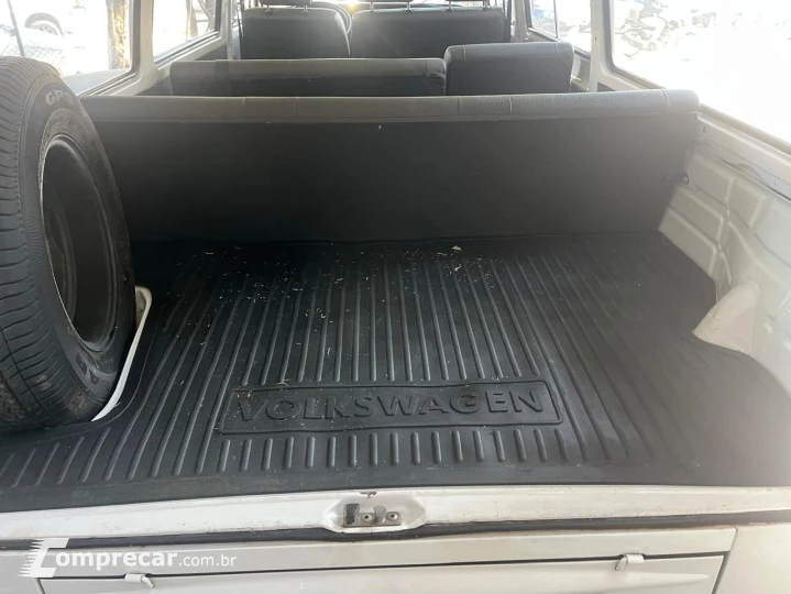 KOMBI 1.4 MI STD 8V