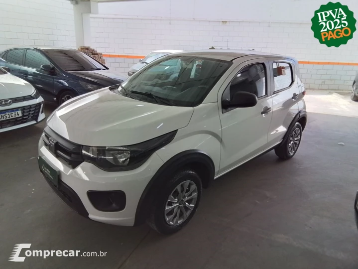 MOBI 1.0 EVO FLEX LIKE. MANUAL
