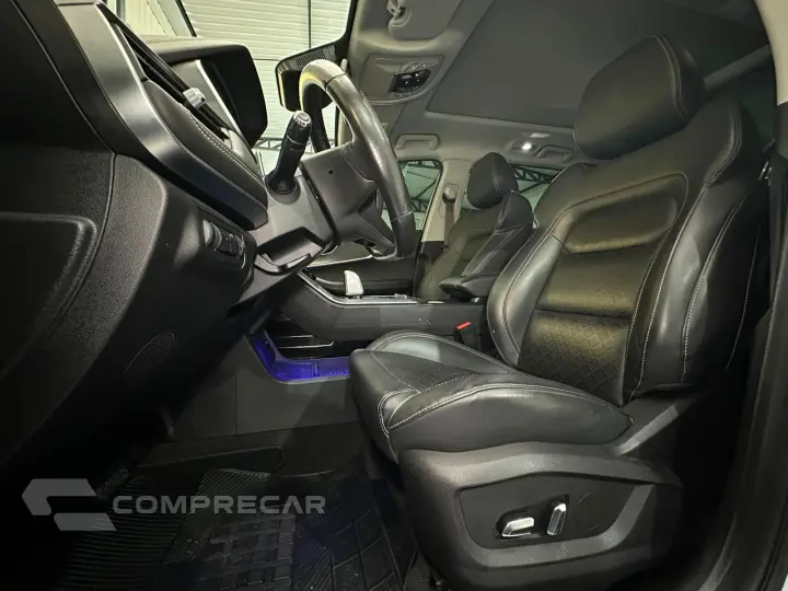 Tiggo 8 TXS 1.6 16V TGDi Aut.
