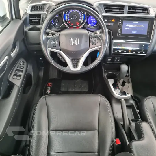 FIT 1.5 EX 16V