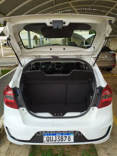 KA + 1.0 Ti-vct SE Plus