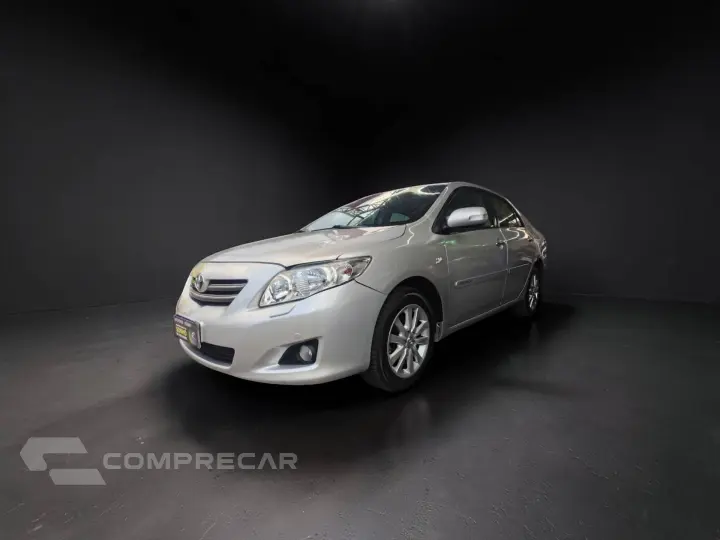 COROLLA 1.8 SE-G 16V