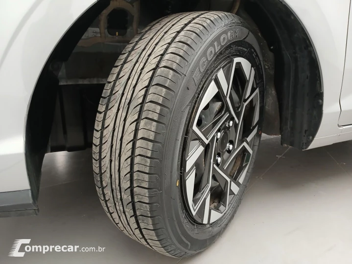 HB20 1.0 12V FLEX SENSE PLUS MANUAL