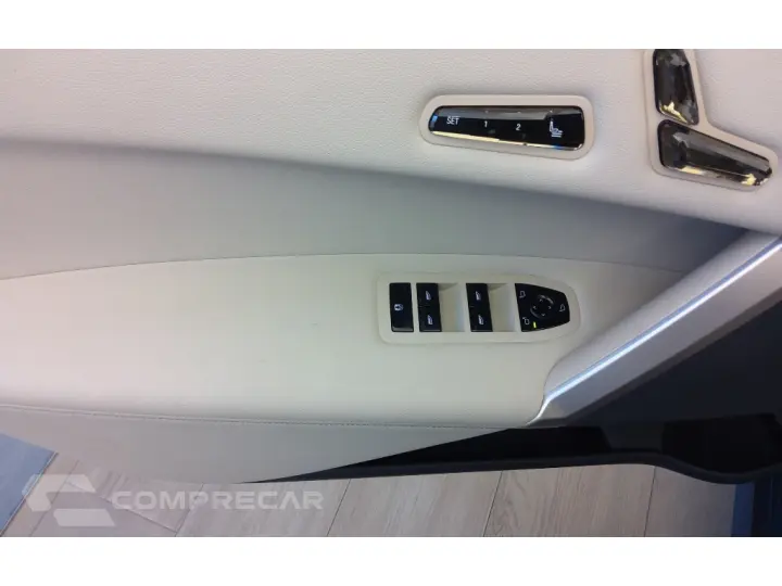 IX ELÉTRICO XDRIVE40