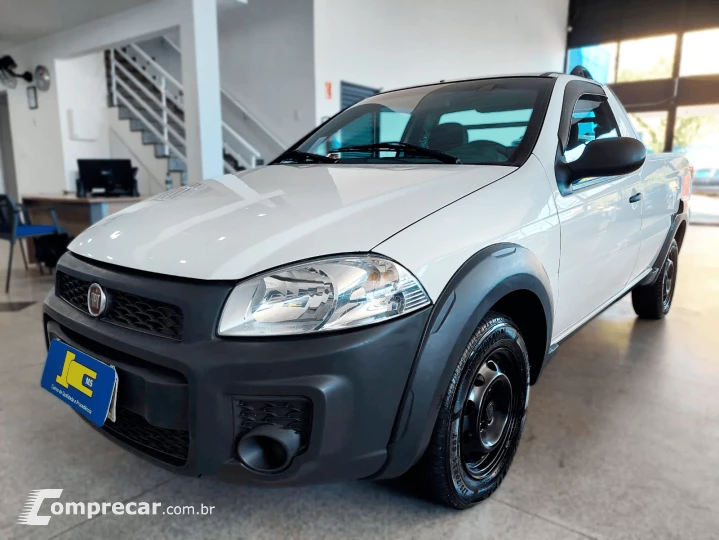 STRADA 1.4 MPI Fire CS 8V
