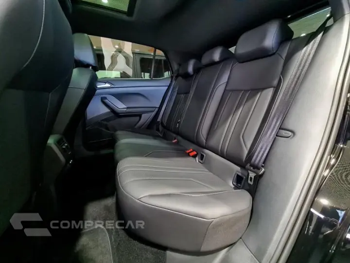 T-CROSS COMFOR. 200 TSI 1.0 FLEX 5P AUT.