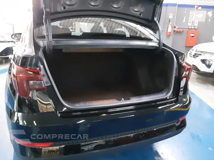 HB20S 1.0 TGDI FLEX PLATINUM SAFETY AUTOMÁTICO