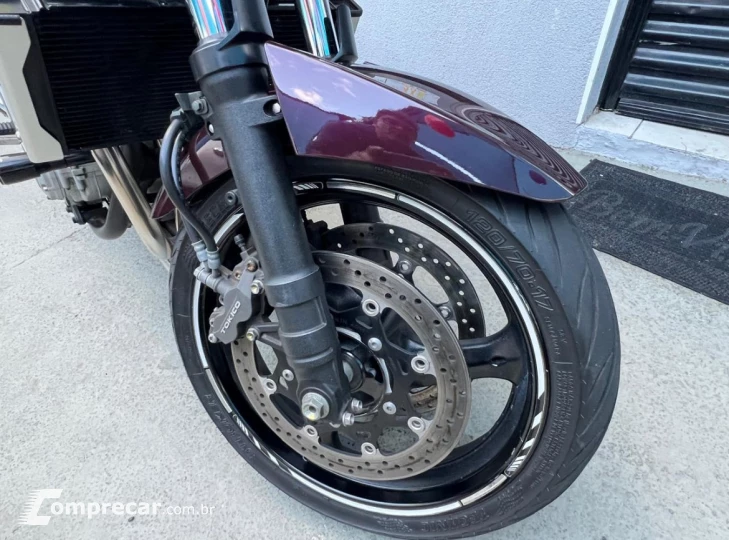 BANDIT 1250