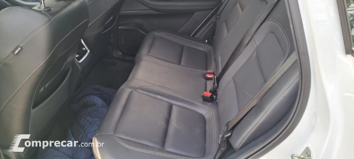 TIGGO 7 PRO 1.5 TCI Hybrid