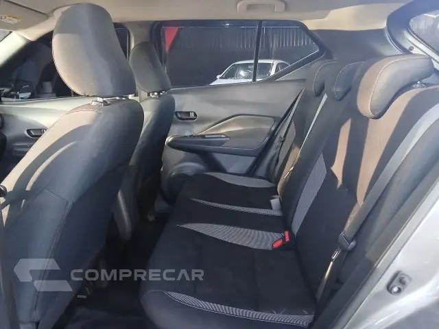 KICKS - 1.6 16V START S DIRECT 4P XTRONIC