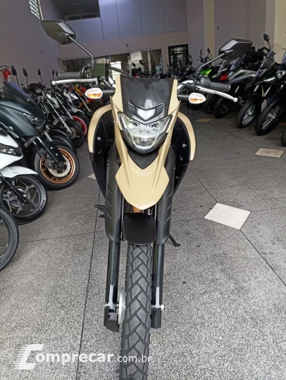 XTZ 250 LANDER 249cc/LANDER BLUEFLEX/ABS