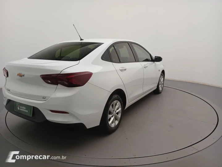 ONIX 1.0 FLEX PLUS LT MANUAL