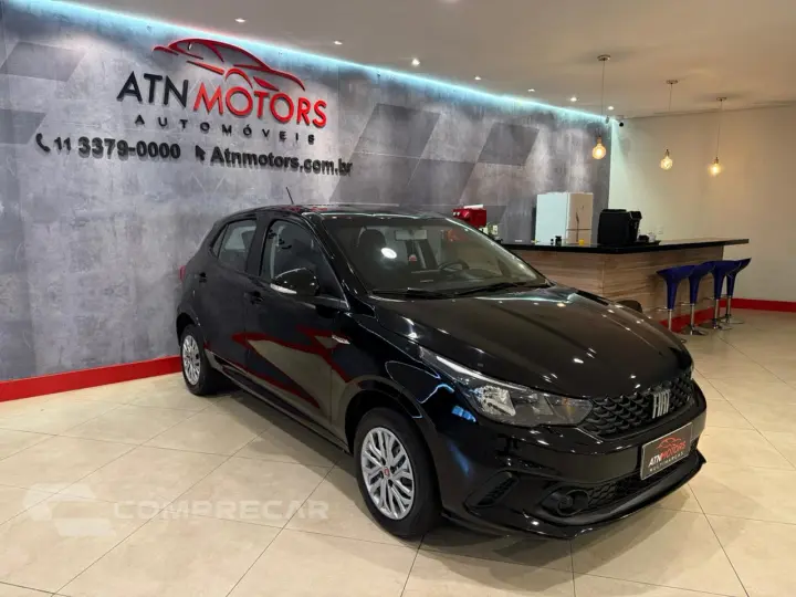 Argo 1.3 4P FIREFLY FLEX DRIVE