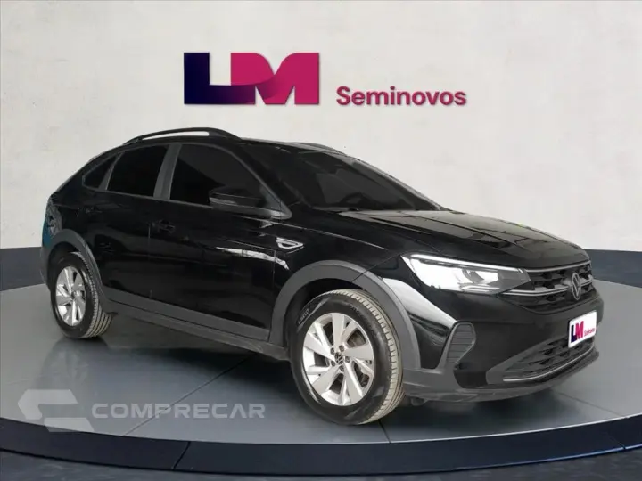 NIVUS 1.0 200 TSI TOTAL FLEX COMFORTLINE AUTOMÁTI