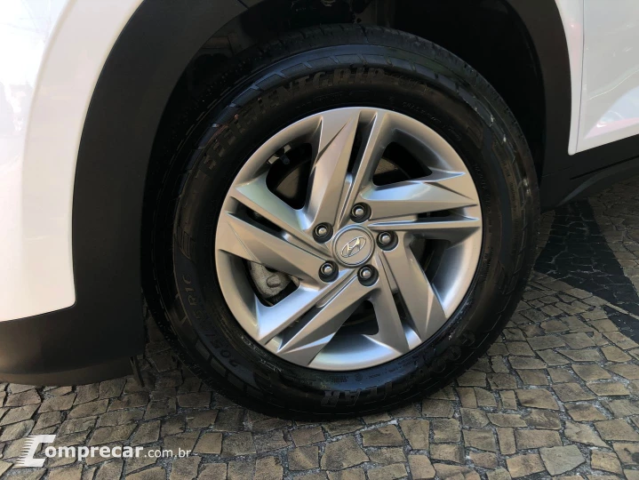 Creta 1.0 Tgdi Flex Comfort Automático